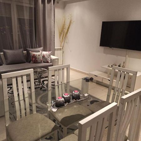 Tulipe Appartement Oran Eksteriør bilde