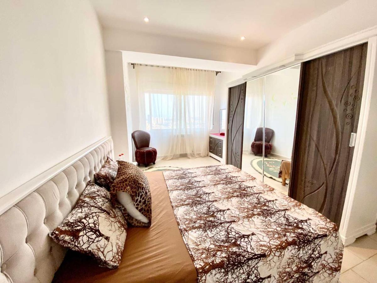 Tulipe Appartement Oran Eksteriør bilde