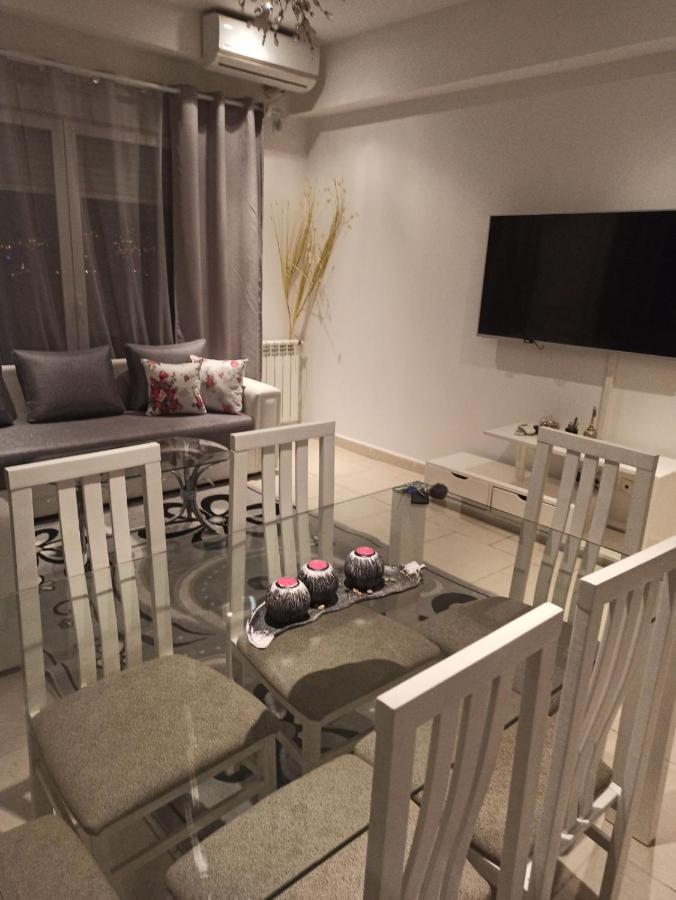 Tulipe Appartement Oran Eksteriør bilde