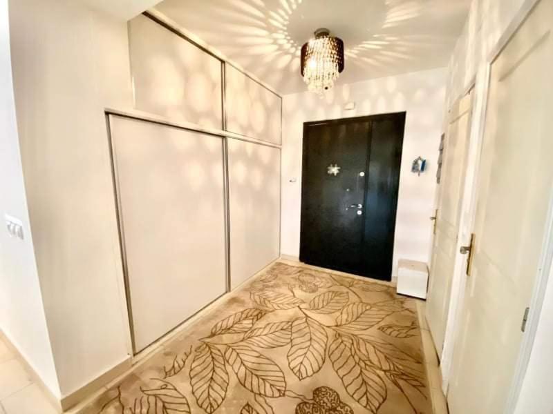 Tulipe Appartement Oran Eksteriør bilde